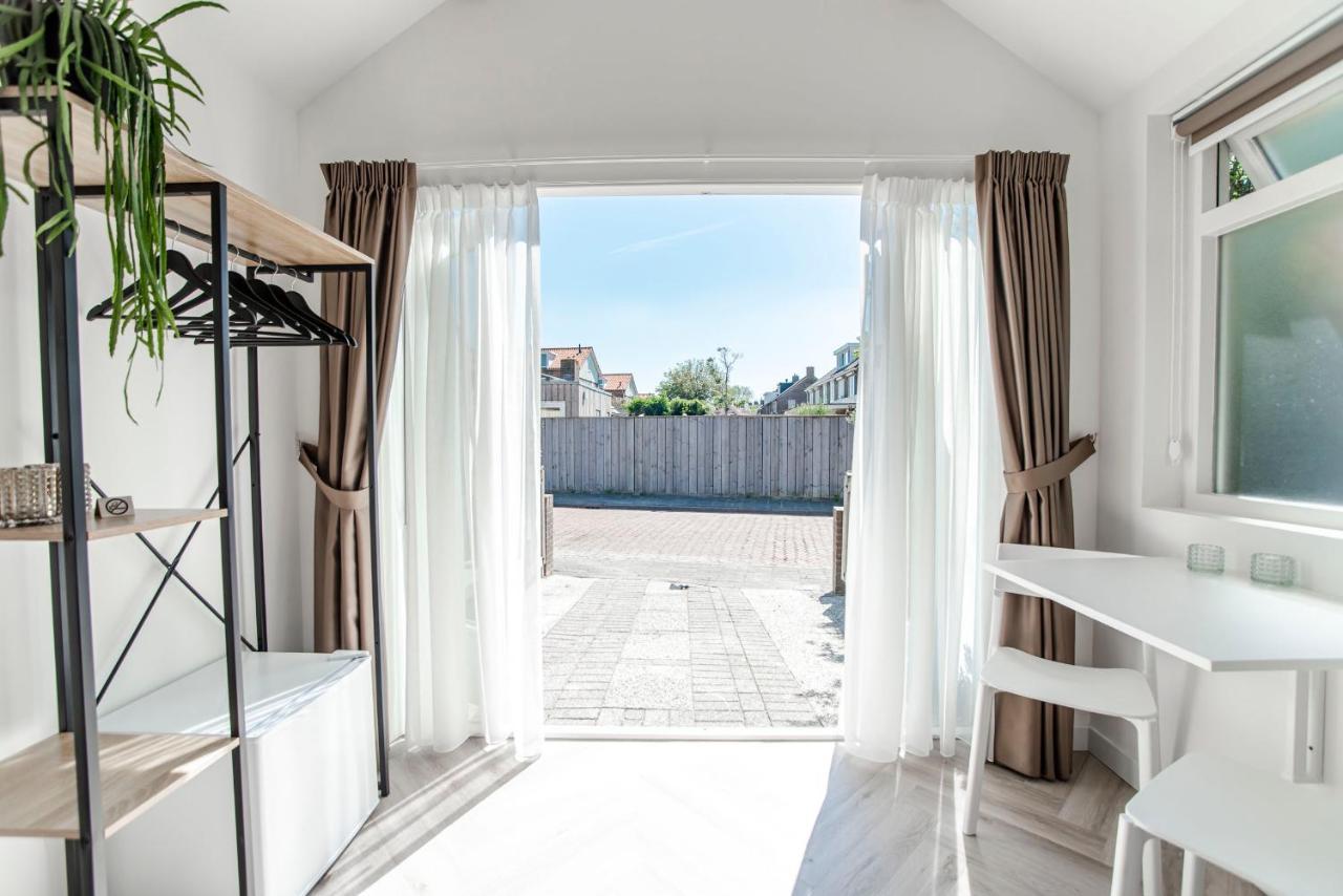 Be So Suite Зандворт Екстер'єр фото
